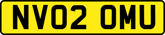 NV02OMU