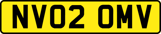 NV02OMV