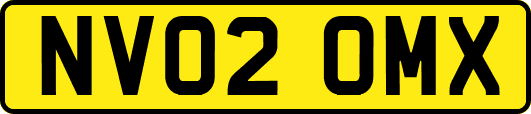 NV02OMX