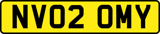 NV02OMY