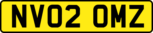 NV02OMZ