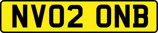 NV02ONB