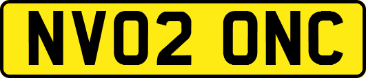 NV02ONC