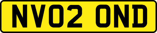NV02OND