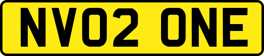 NV02ONE