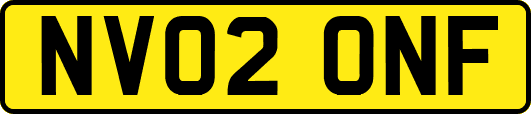 NV02ONF