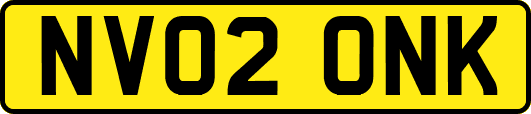 NV02ONK