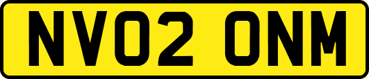 NV02ONM
