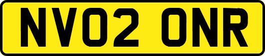 NV02ONR