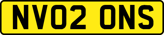 NV02ONS