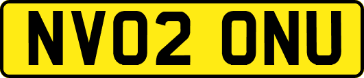 NV02ONU