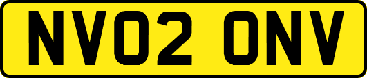 NV02ONV