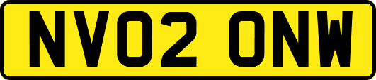NV02ONW