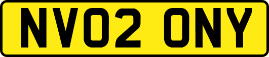 NV02ONY