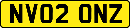 NV02ONZ