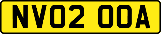 NV02OOA