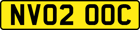NV02OOC