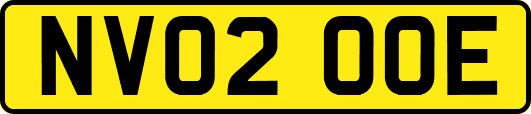 NV02OOE