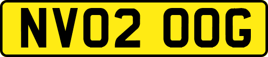 NV02OOG