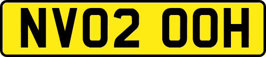 NV02OOH