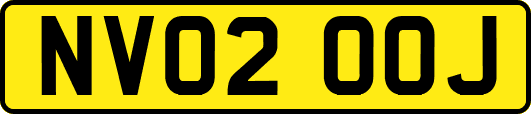 NV02OOJ