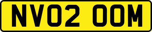 NV02OOM