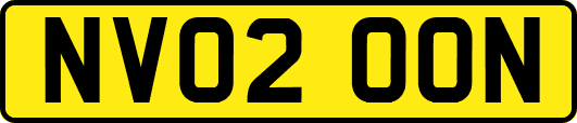 NV02OON