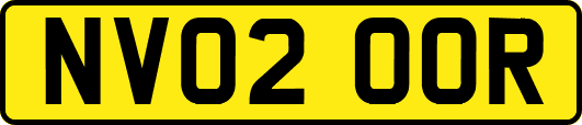 NV02OOR