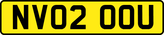 NV02OOU