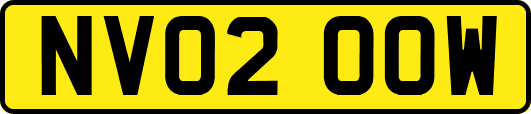 NV02OOW