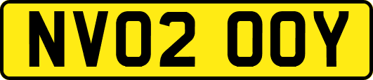 NV02OOY