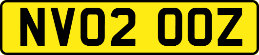 NV02OOZ