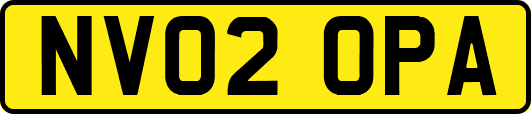 NV02OPA