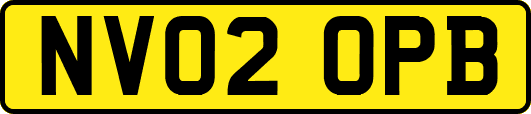 NV02OPB