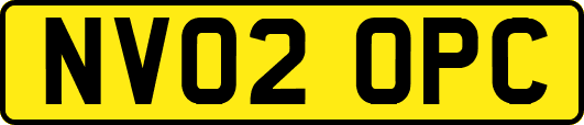NV02OPC