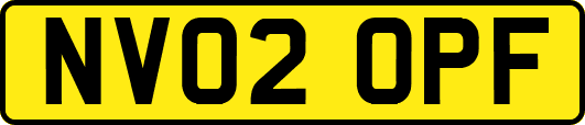NV02OPF