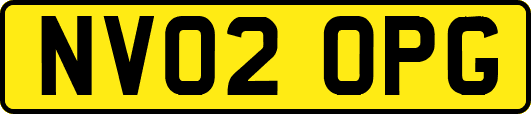 NV02OPG
