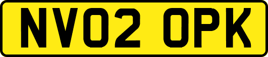 NV02OPK