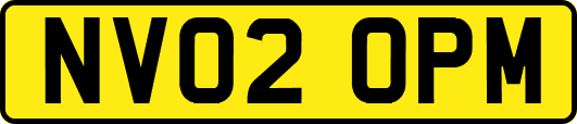 NV02OPM
