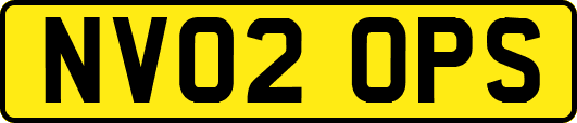 NV02OPS