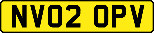 NV02OPV