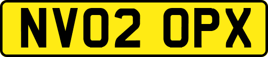 NV02OPX
