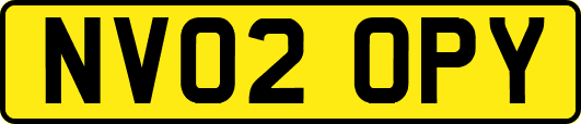 NV02OPY
