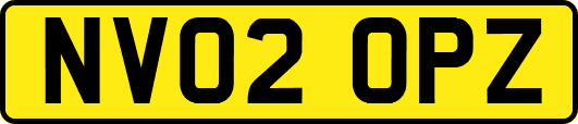 NV02OPZ