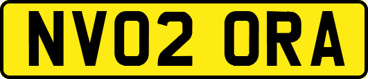 NV02ORA