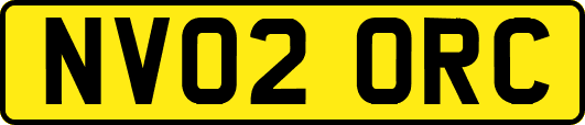 NV02ORC