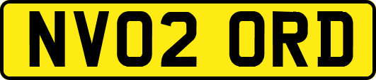 NV02ORD
