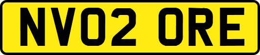 NV02ORE