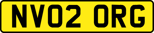 NV02ORG