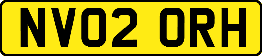 NV02ORH